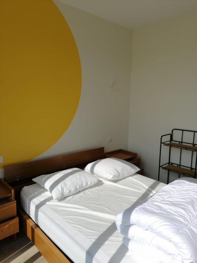 Appartement Lily-Rose Cerizay エクステリア 写真