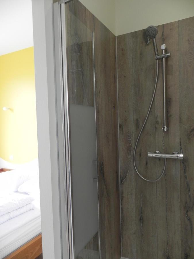 Appartement Lily-Rose Cerizay エクステリア 写真