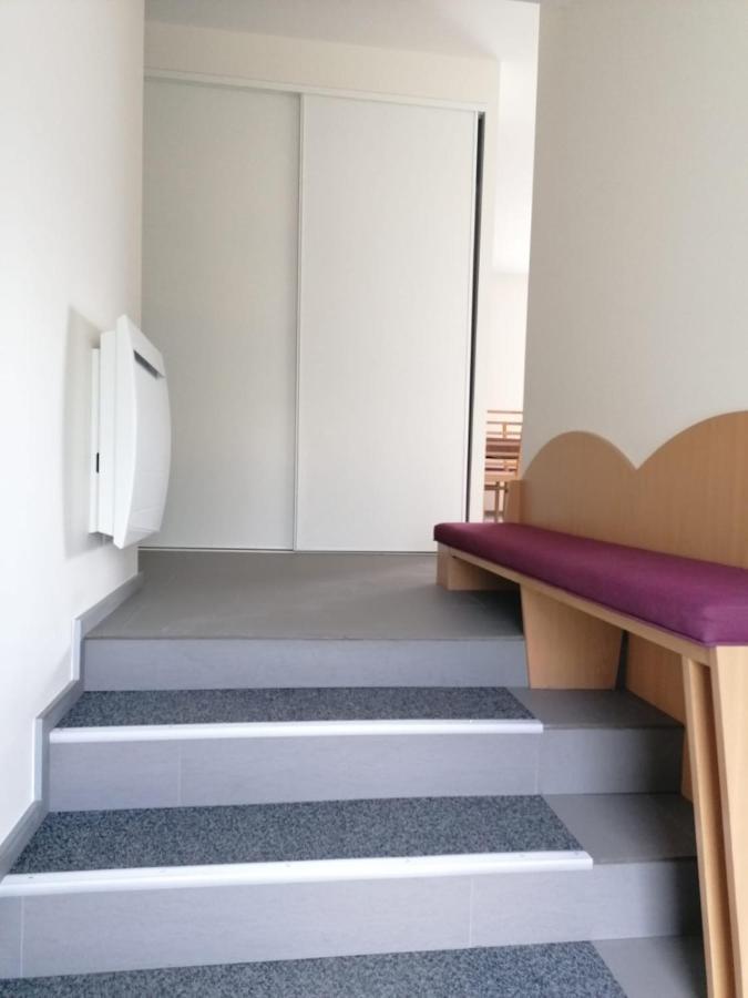 Appartement Lily-Rose Cerizay エクステリア 写真